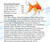 Aqueon Goldfish Granules 3 Ounces