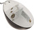 Zilla Heat & Uvb Basking Fixture Small