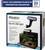 Aqueon Clip-On Led Aquarium Fish Tank Light For Planted Growing Plants For Up To 20 Gallon Aquariums