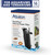 Aqueon Submersible Internal Aquarium Filter, At10 Gallons