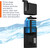 Aqueon Submersible Internal Aquarium Filter, At10 Gallons