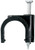 Nivi Drip Irrigation Tubing Strap Universal 1 2 In Ejds Fba 7825979