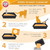 Arm & Hammer Clump & Seal Litter, Multi-Cat Litter 14Lb