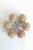Chakrik Burlap Jute Home Decor Country Living Farmhouse Decor (Door Knob Set Of 12)