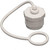 Nivi Aqua Pro Garden Hose Plug And Strap 1 Card Keys Fba 27839