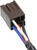 Tekonsha 3035-P Brake Control Wiring Adapter For Ford