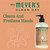 Mrs. Meyer'S Clean Day Hand Soap, Made With Essential Oils, Biodegradable Formula, Geranium, 12.5 Fl. Oz