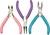 Nivi Cousin 4460 Craft Jewelry Making Tool Kit 3 Piece Nitm Fba 293686