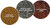 Boyd Enterprises Elite Bulk Chemi-Pure For Aquarium, 6.5-Ounce, 6-Pack