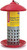 Stokes Select Snacks'N'Treats Tube Bird Feeder, 1 Lb Capacity