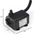 Aquascape Submersible 70 Gph Water Pump For Fountains, Waterfalls, Ponds, Aquariums, Filters, 91023