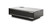A&X Grand Modern Black Crocodile Lacquer Coffee Table With 2 Drawers By VIG