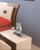 Concorde Modern Queen Bedroom Set With Storage And Mattress By VIG