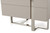 Modrest Voco Modern Grey Chest By Vig Vgcn1302A Gry