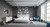 Modrest Voco Modern Grey Chest By VIG
