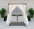 Renava Marin Outdoor Beige Canopy Sunbed By VIG