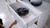 Modrest Aspen Modern White & Gold Buffet By VIG