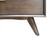 Modrest Novak Modern Dark Oak Chest By VIG