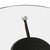 Nova Domus Essex - Contemporary Concrete, Metal And Glass End Table By VIG