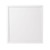 Modrest Nixa - Modern White & Gold Mirror By VIG