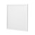 Modrest Nixa - Modern White & Gold Mirror By VIG