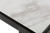 Modrest Fargo - Modern Ceramic & Grey Walnut Coffee Table By VIG