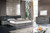 California King Nova Domus Ferrara Modern Volcano Oxide Grey Bed By Vig Vgacferrara Bed Ck
