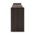 Nova Domus Unico - Modern Dark Eucalyptus Buffet By VIG