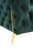 Divani Casa Quincey - Transitional Emerald Green Velvet Sofa By VIG