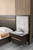 Nova Domus Velondra - Queen Modern Eucalypto + Marble Bedroom Set By VIG