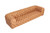 Divani Casa Dexter Transitional Camel Full Italian Leather Tufted Sofa By Vig Vgev 114 Br S