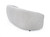 Modrest Omaha - Modern Off White Fabric Sofa By VIG