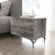 Nova Domus Aria - Italian Modern Multi Grey Ek Bedroom Set By VIG
