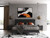 Modrest Diana - Modern Grey Ash Bedroom Set By VIG