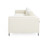 Divani Casa Schmidt - Modern Off White Fabric Sofa By VIG