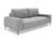 Divani Casa Fonda Modern Grey Fabric Sofa By Vig Vgmb 2123 Sofa Gry
