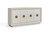 Modrest Marjorie - Modern Cream & Brushed Gold Buffet By VIG