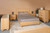 Eastern King Modrest Winters Modern Natural Oak Bedroom Set By Vig Vgwd Emilio Set Ek