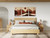 Modrest Winters - Modern Natural Oak Bedroom Set By VIG