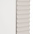 Modrest Glinda - Modern Beige Floor Mirror By VIG
