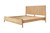 Modrest Mikala - Modern Natural Oak Bedroom Set By VIG