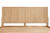 Modrest Mikala - Modern Natural Oak Bedroom Set By VIG