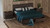 Modrest Roger Mid Century Acacia Bedroom Set By Vig Vgwdroger Brn Set