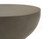 Modrest Fate Modern Grey Concrete End Table By Vig Vggr 614055 Gry