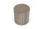 Modrest Evadale - Modern Grey Concrete End Table By VIG