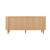 Modrest Richmond - Modern Natural Oak Buffet By VIG