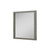 Modrest Lois Modern Beige Shagreen Mirror By Vig Vgvc J2408 M