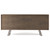 Modrest Finley Mid-Century Grey Ash Buffet By VIG