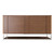 Modrest Helenora - Modern Walnut Dresser By VIG