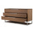 Modrest Helenora - Modern Walnut Dresser By VIG